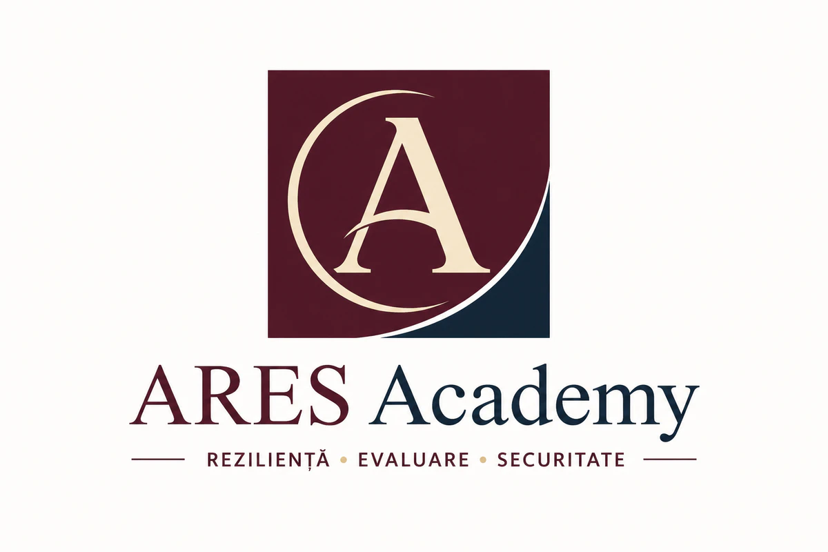 Sigla ARES Academy