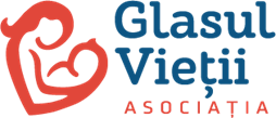 Sigla ASOCIAȚIA „GLASUL VIEȚII”