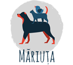 Sigla ASOCIAȚIA PENTRU PROTECȚIA ANIMALELOR „MĂRIUȚA”