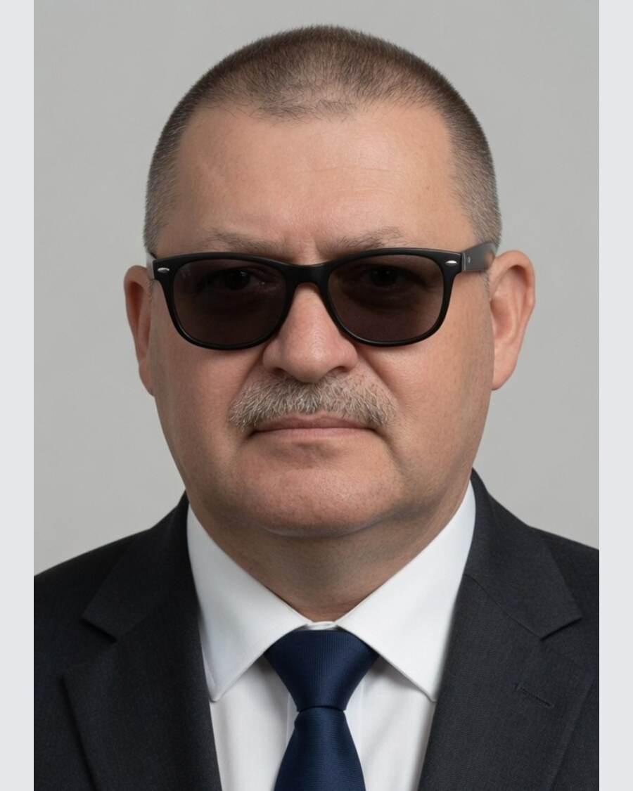Portret Marian Duțu