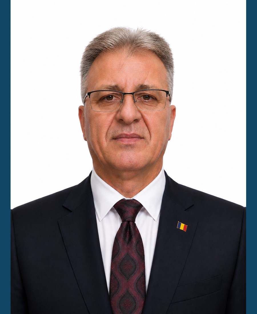 Imagine profil Avocat Dumitrescu Daniel