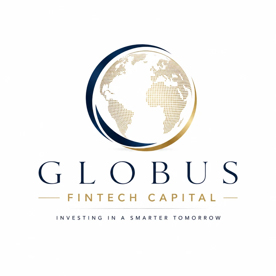 Logo Globus Fintech Capital